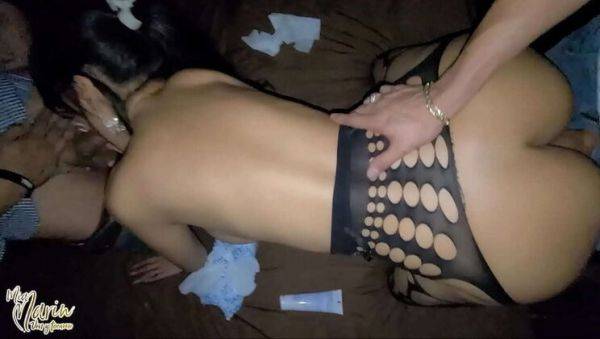 Mia Marin Gets Gangbanged at Swinger Club - Creampie & Bukakke Orgy - veryfreeporn.com on poweredporn.com