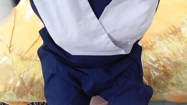 Desi Private Tutor Roughly Fucks Young Student After School - HD Porn - veryfreeporn.com - India on poweredporn.com