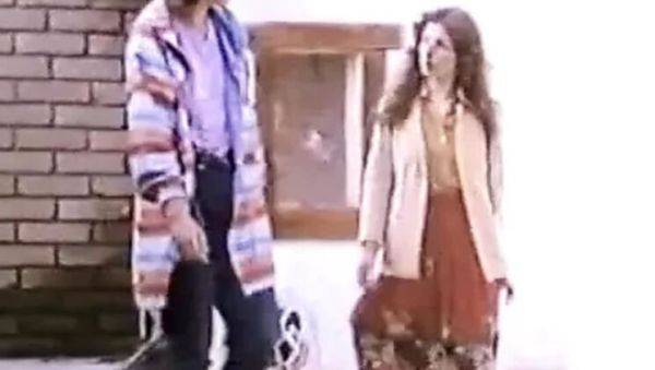 Hot German Vintage Porn - Gisela's Wild Sex Adventures in Rome (1982) Full Movie - porntry.com - Germany on poweredporn.com