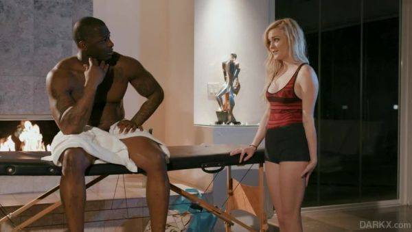 Rub and Tug - xxxfiles.com on poweredporn.com