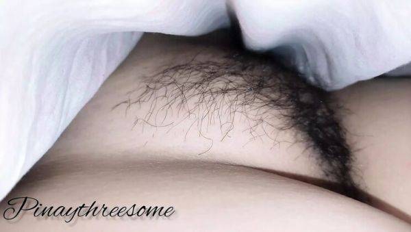 Filipina Desi hairy pussy close-up check before sex - Naanya hot homemade video - porntry.com - India - Japan - Indonesia on poweredporn.com