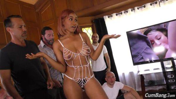 Jenna Foxx - xxxfiles.com on poweredporn.com