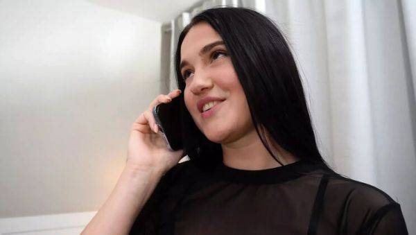 Hot MILF Domination: Double Penetration Humiliation for Cuckold Slave Husband - veryfreeporn.com on poweredporn.com