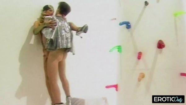 Stepbrother Fucks Petite Stepsister Sophie Evans - German Teen Hardcore - veryfreeporn.com - Germany on poweredporn.com