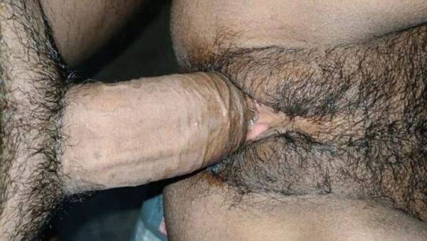 Desi School Girl First Time Anal & Pussy Fuck in OYO Room - Big Cock, 18yo Teen - porntry.com - India on poweredporn.com