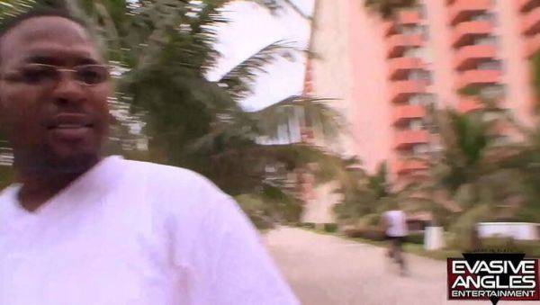 Cherry Millenium Sucks Big Black Cock in Hot Lingerie - Blowjob & Doggy Style - xxxfiles.com on poweredporn.com