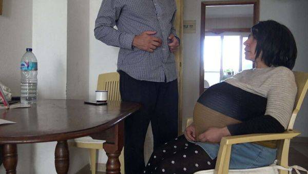 Pregnant Indian Stepmom Susan Takes Anal Creampie From Step Son - veryfreeporn.com - India - Pakistan on poweredporn.com