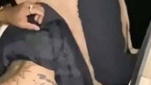 Tatted PAWG Gia Lovely takes huge BBC from RichDaPiper - rough interracial fuck - veryfreeporn.com on poweredporn.com