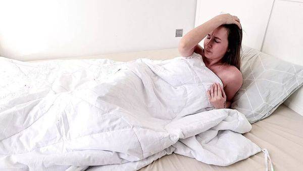 Hot Russian Stepmom Alina Rai Fucks Stepson - Big Tits MILF POV Creampie - veryfreeporn.com - Russia on poweredporn.com