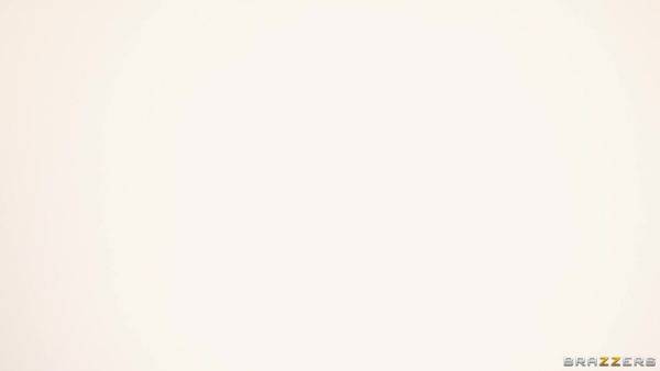 Pervy Roomies Means Double Cum Panties Threesome With Carolina Sweets, Lucas Frost, April Olsen, Matt Cash - Brazzers - hotmovs.com on poweredporn.com