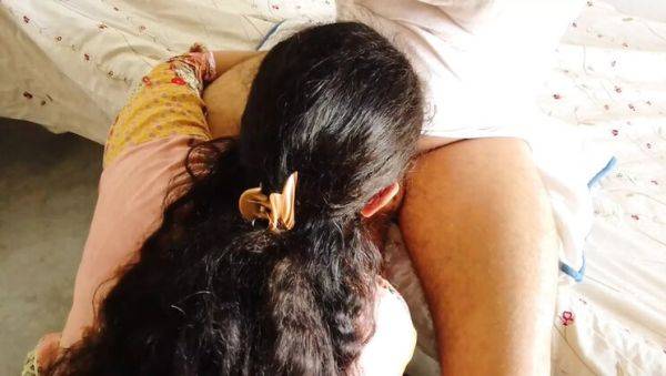 Hot Desi Bhabhi Gets Fucked Hard in Kitchen While Cutting Veggies - RedQueenRQ - xxxfiles.com on poweredporn.com