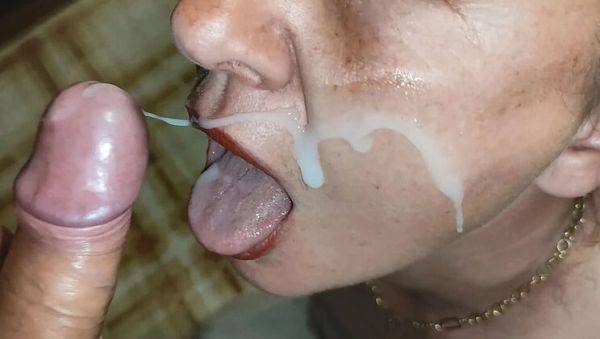 Hot MILF Winonna8 Takes Cum in Mouth & Creampie - Amateur Compilation - porntry.com on poweredporn.com