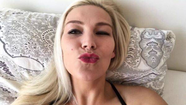 Horny MILF Needs More Than Her Husband - Double Penetration & Real Orgasm - porntry.com - Germany on poweredporn.com