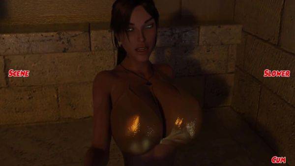 Anime Hentai And Lara Craft - Fucked By A Monster Cock Cockham Superheroes 54 - videohdzog.com on poweredporn.com