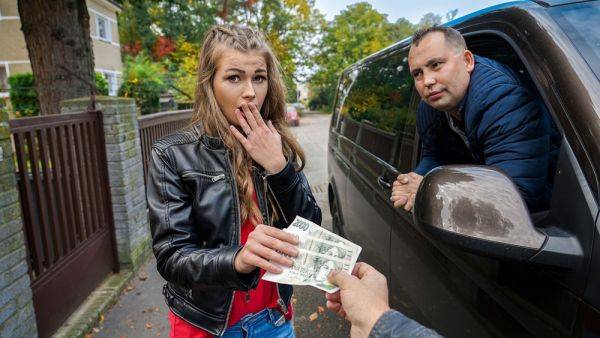 Cock My Ride - Vip4k - txxx.com - Czech Republic on poweredporn.com