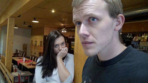 Sex In A Bowling Place - I've Got Strike - Vip4k - txxx.com - Czech Republic on poweredporn.com