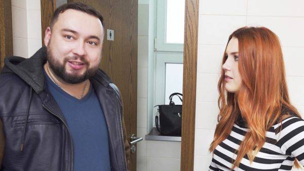 I Bought Another Man's Wife At The Shopping Mall - Vip4k - txxx.com - Czech Republic on poweredporn.com