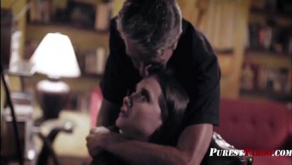 Naughty Bride Gia Paige Fucks Priest Steve Holmes in Church - Rough Sex & Big Tits - veryfreeporn.com on poweredporn.com