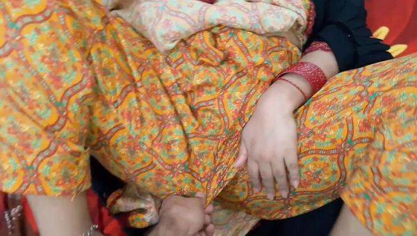 Desi Muslim Stepmom Fucks Me Hard in My Room - QueenbeautyQB - porntry.com on poweredporn.com