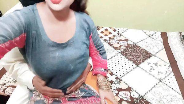Desi Indian Maid Fucked Hard For Cash - Hindi Audio - HotQueenPk - porntry.com - India - Pakistan on poweredporn.com