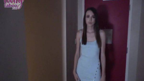 Stepdad And Brooke Johnson - Excellent Adult Movie Hd Exclusive Like In Your Dreams - upornia.com - Usa on poweredporn.com