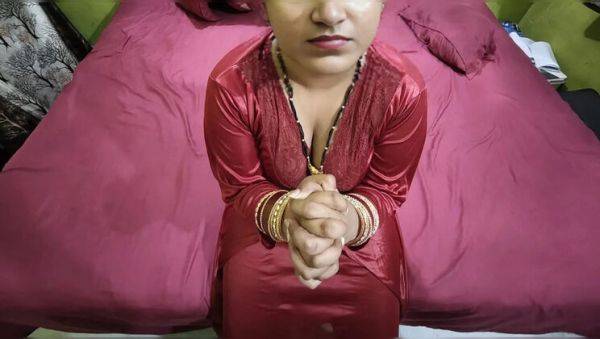 Indian Wife Cheating on Husband - Shraddha Pandey Fucked Rough in Viral Sex Tape - veryfreeporn.com - India on poweredporn.com