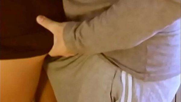 Stranger gropes Sensual Jane's big tits on bus - intense public handjob! - porntry.com on poweredporn.com