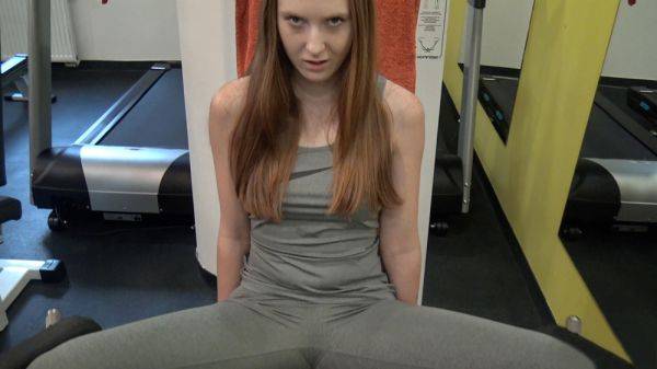 I Will Train Your Girlfriend Really Hard - Vip4k - txxx.com - Czech Republic on poweredporn.com