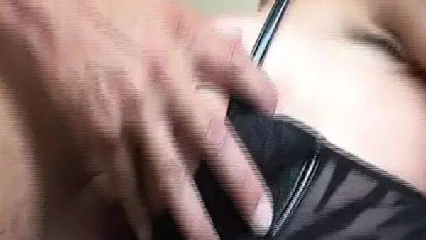 Hot German MILF Emma Starr swallows cum after rough doggy fuck - porntry.com - Germany on poweredporn.com