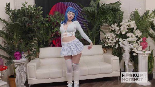 Perverted Slut Wants More Of Nade Dick! With Nade Nasty, Nasty S And Jewelz Blu - videohdzog.com on poweredporn.com