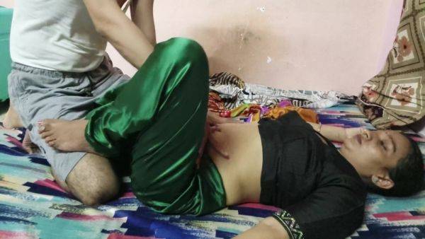 Sex Wife - Nu New Married Husband And Wife Sex Video In Home - desi-porntube.com - India on poweredporn.com