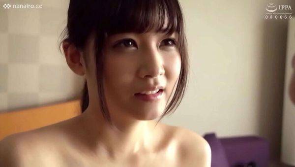 Suzu Yamai - Innocent Japanese Girl Fucks Hard in Pure Amateur Sex - xxxfiles.com - Japan on poweredporn.com