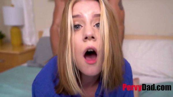 Step Dad Fucks Horny Step Daughter Dakota Burns Hardcore - veryfreeporn.com on poweredporn.com