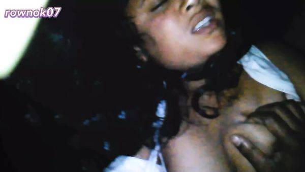 Bangladeshi GF Fingered and Fucked by BF in Homemade Couple Sex - xxxfiles.com on poweredporn.com