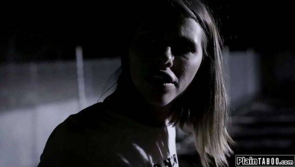 Adriana Chechik & Sadie Pop Threesome - Big Cock Blowjob & Deep Throat Taboo Fuck - veryfreeporn.com on poweredporn.com