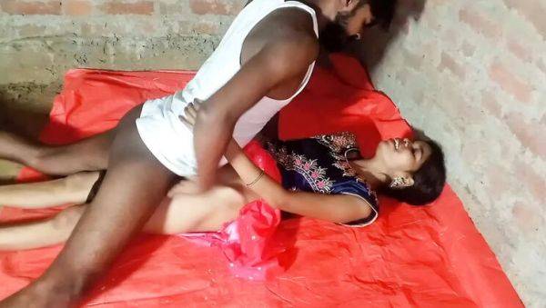 Shivanibaby's Birthday Surprise - Desi Girl Fucked Hard in Homemade Sex - porntry.com - India on poweredporn.com