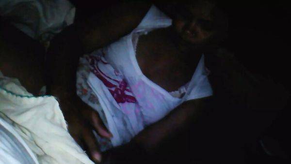 Bangladeshi GF Fucked Hard by BF in Bedroom - Real Sounds & Moans - Part 2 - veryfreeporn.com on poweredporn.com