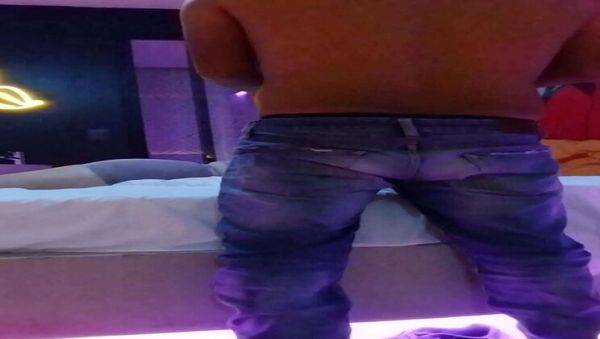 Hot Latina Tarra Fox Sucks Dick Like a Pro - Amateur Creampie & Squirting - porntry.com - Mexico on poweredporn.com