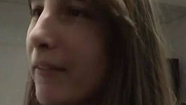 Hot German Teen Marlene Charriere Deep Throat & Cumshot - Amateur Blowjob Retro - xxxfiles.com - Germany on poweredporn.com