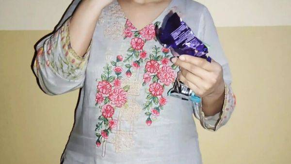 Desi Bhabhi Fucked Hard by Stepbrother - Dirty Talk & Moaning - Homemade Pakistani Sex - xxxfiles.com - India - Indonesia - Pakistan on poweredporn.com