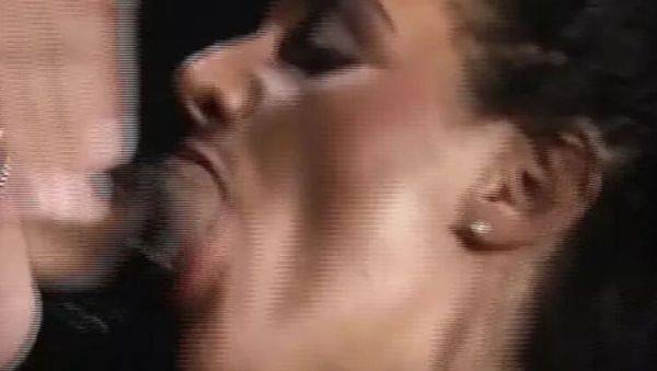 Hot German Babe Sabine Weber Takes Huge Cock in Rough BDSM Threesome - xxxfiles.com - Germany on poweredporn.com