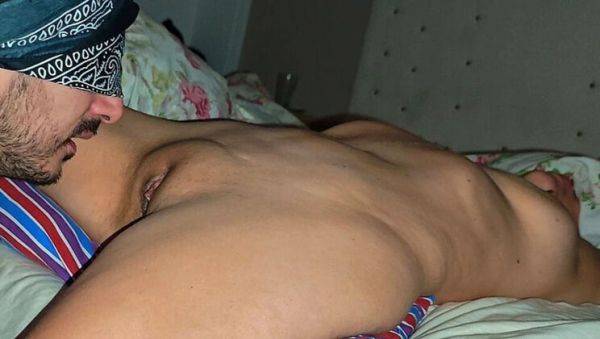 Hot Latina Wife Soy LupiTa Gets 5 Orgasms in 7 Minutes - Perfect Pussy Licking & Sucking Close-Up - veryfreeporn.com on poweredporn.com