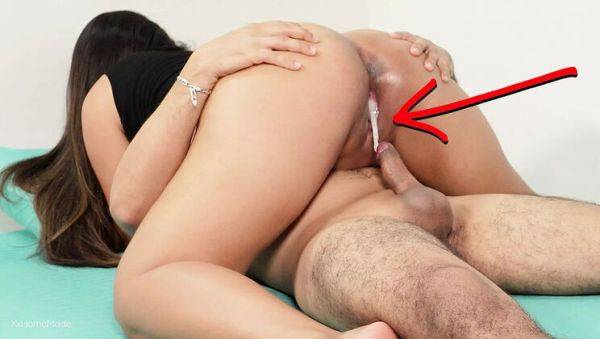 Real Indian Teen Squirting Orgasm - Loud Moaning & Tight Pussy Fuck! - xxxfiles.com - India - Colombia on poweredporn.com