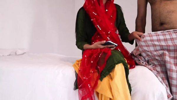 Desifilmy45 Fucks Hard in Doggy Style - Great Sex with Indian Bhabhi - xxxfiles.com - India on poweredporn.com