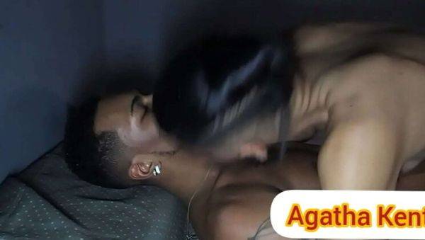 Agatha Kent Gets Creampied by Joao O Safado in Public - Amateur Teen Sex - xxxfiles.com on poweredporn.com