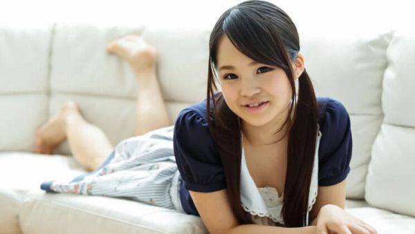 Japanese Schoolgirl Risa Oomomo Fucked Hard in Cosplay - Loud Moans, Rough Sex - veryfreeporn.com - Japan on poweredporn.com