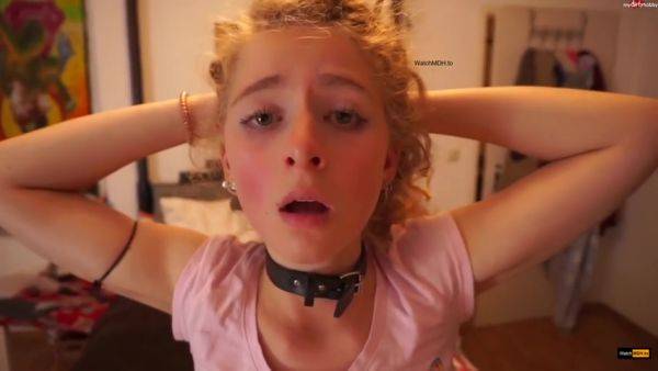 Maryjane Auryn - Spiel Mit Meinem Loch - txxx.com - Germany on poweredporn.com