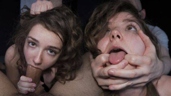 18 Year Old Teen Gets Rough Hardcore Sex - Doggystyle & Cowgirl - xxxfiles.com - Germany - Austria on poweredporn.com