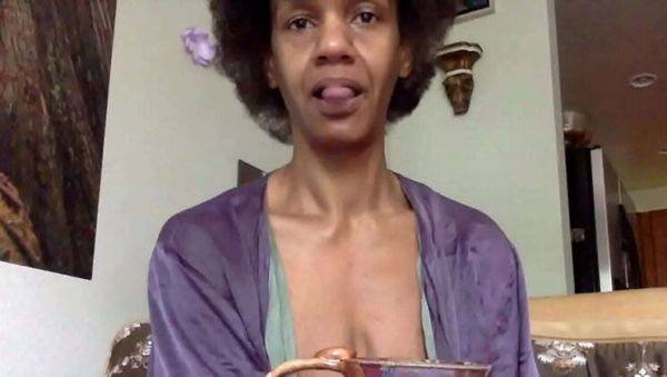 Ginger Moisther Fucks Hard - Big Ass, Squirting Pussy & Perky Nipples - veryfreeporn.com on poweredporn.com