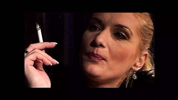 Hot Vintage Episode 4 - Eva Falk Sucks Christian Clay's Big Cock & Takes Cumshot in HD - veryfreeporn.com on poweredporn.com